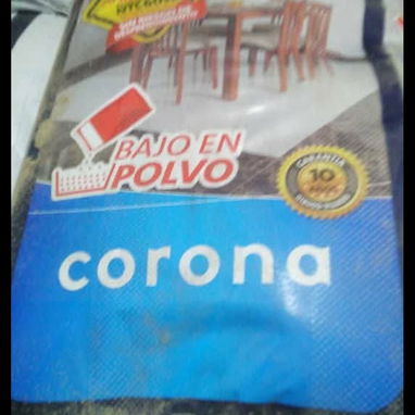 ❎❎ Cemento cola importado máxima calidad , cemento blanco cellado corona - 3/3
