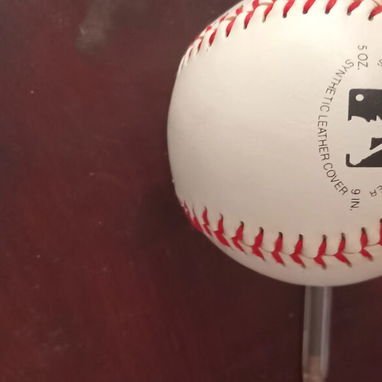 Pelota de Béisbol Rawlings Original - 3/5