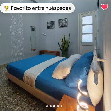 RENTA EN LA HABANA VIEJA - 6/10