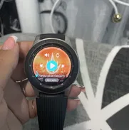 Vendo reloj Samsung Galaxy Watch 4 Classic - Img 49813372