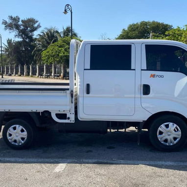 Servicio de traslado de cargas con Rutas Albas. Camionetas de confort y servicio profesional de transportación de cargas - Img 99430891