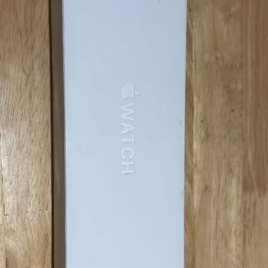 Apple Watch Generación 11 46 mm nuevo en caja nuevo al 100 % batería y 0 ciclos (( sin prender ))) ((( fotos REALES ))) - Img 122378340