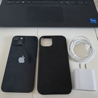 iPhone 14 y 16 pro max - 4/4