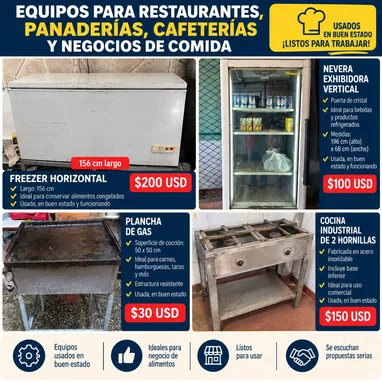 Pesa digital, plancha de gas, cazuelas, Bandejas, cocina, etc,+525565761181,+5352706915 - 2/3