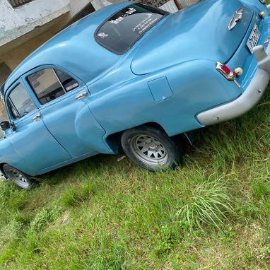 ⛔️ CHEVROLET 52 CARRO DE TRBAJO LISTO PARA PINCHAR  DETALLE EN LA DESCRIPCIÓN ⛔️ - 2/5