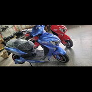 Vendo moto electrica nippon - Img 45522768