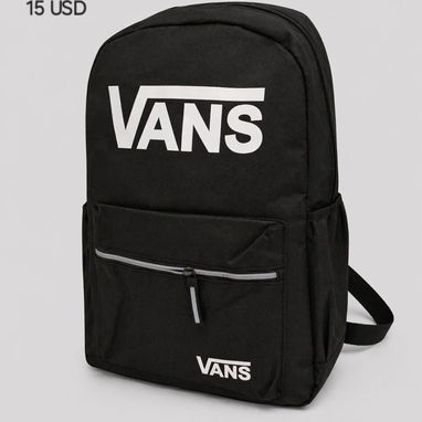 Variedad de mochilas disponibles. Precios y medidas en las fotos. - Img 121688576