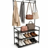 Closet con zapatera integrada - Img 57774586