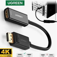 Adaptador de video Displayport a HDMI - Img 56173558