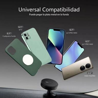 Soporte para celular - Img 122893103