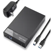 ☎️53544655 🛵 Entrega Disponible ⭐Base Dock Externa USB 3.0 a SATA – Hasta 16TB ⭐ - Img 53891366