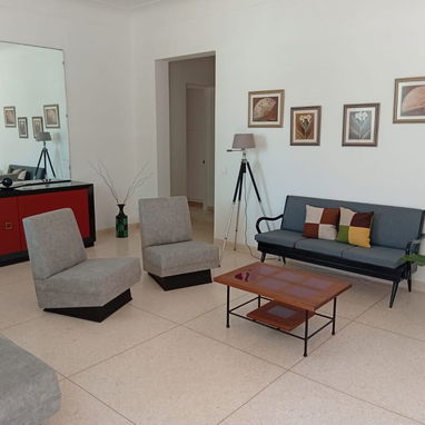 Casa de Renta - 3/7