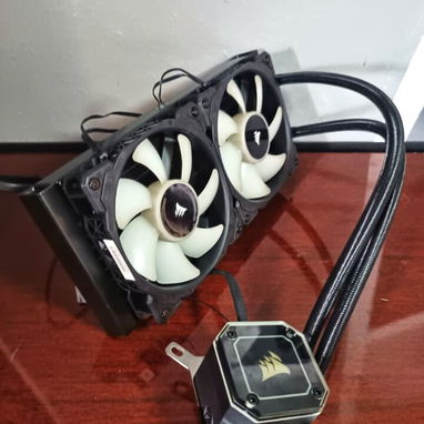 Piezas de PC Entre y mire: Parte 2 - Img 125585388