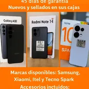 Venta de móviles - Img 53597382