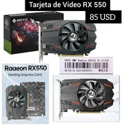 Tarjeta de Video - Img 50433248