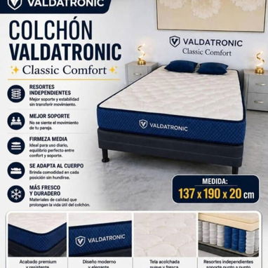 Colchones - Img 122659726