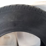 Goma de auto T 145 R 12 - Img 53125512