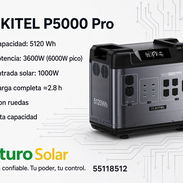 OUKITEL P5000 Pro - Img 57578648