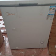 Nevera Midea - Img 55942983