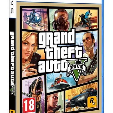 Piraterias para Play station 5 con catálogo de juegos digitales 🔥 - 3/5