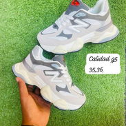 TENIS NEW BALANCE 9060 - Img 55229128