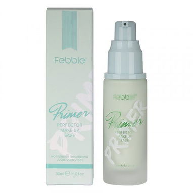 🔺️🔺️Primer facial para maquillaje perfecto - Img 118323336
