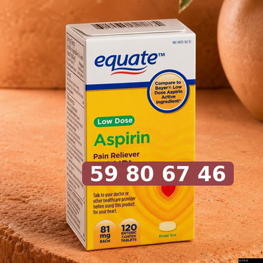 Aspirina - 3/3