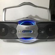 En venta Radio grabadora con lector de CD - Img 58087280