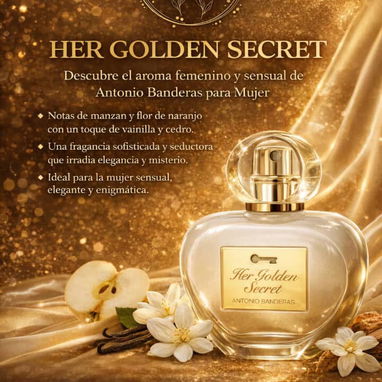 ✨🤩️Todos los perfumes🧴de la linea Antonio Banderas y otros - Img 122783772