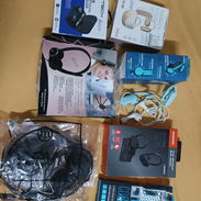 VENDO AUDÍFONOS - Img 58026745