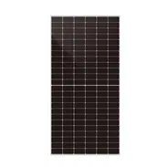 Panel solar bifacial marca Solar 595 w funcionan para las eko flow 😁 160 usd con transporte ✅🚗 - Img 57893553