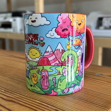 Tazas personalizadas / Jarras personalizadas / Regalos personalizados - Img 128011049