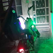 Vendo Moto eléctrica Raly - Img 58271054