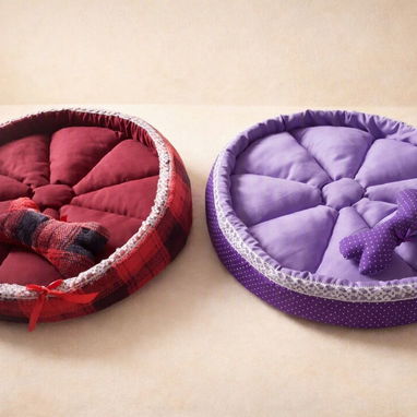 Camitas artesanales 43cm - 6/6