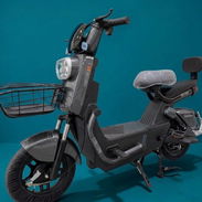 BiciMoto Challenger - Img 55787751