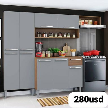 Muebles importados sellados en su caja - 2/10