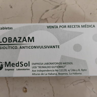 Medicamentos - Img 119879754