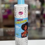 Crema para peinar Rizos - Img 55876240