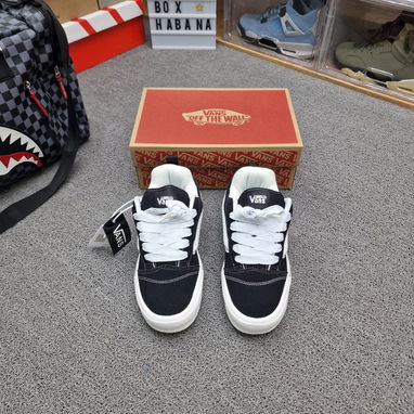 Vans Knu Skool #40 al 44 Precio 55 usd VEDADO - 2/5