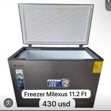 Neveras frezzers varias medidas - Img 123932665