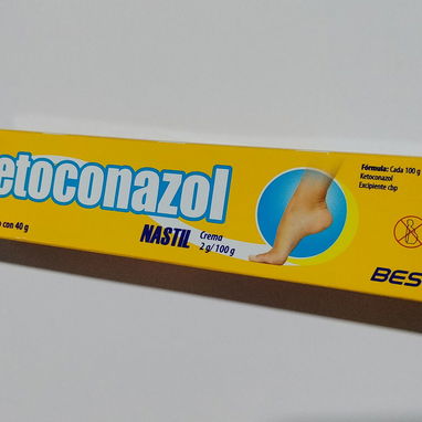 Ketoconazol – 40g – crema – $2.50 - Img 124408741