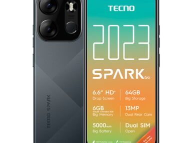 :: Tecno Spark Pop 7 // Tecno Spark Go 2024 // Tecno Spark 10C //Tecno Spark 10 Pro :: 53226526 Miguel :: - Img 57420653