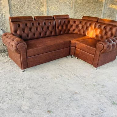 Exelentes muebles modernos y cómodos - Img 113740022