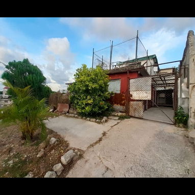DOS CASAS INDEPENDIENTES EN CIRCUITO PRIORIZADO - 2/10