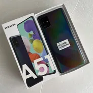 Samsung Galaxy A51, Samsung Galaxy A32 y otros Teléfonos Móviles (Celulares, Smartphones), en venta - Img 54539353