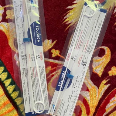 Vacunas anticonceptivas de 3 meses - 4/4