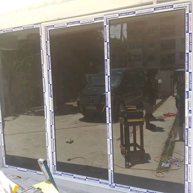 De todo en camrpinteria de aluminios con cristal - Img 124916396