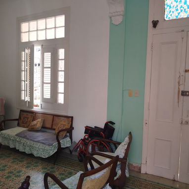 Se vende casa en Santo Suarez - 6/7
