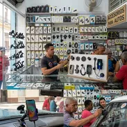 🚗 Accesorios para Carro – Soportes, Cargadores y Transmisores 🔌 - Img 54236203