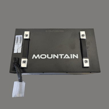 BATERIA LITIO 72V56AH - 3/4